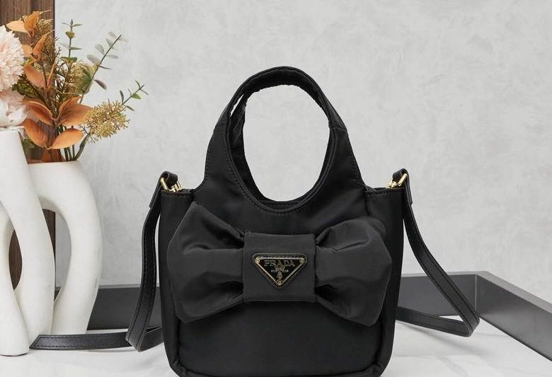 Replica Prada Bags 2493 21X16X8cm XMY