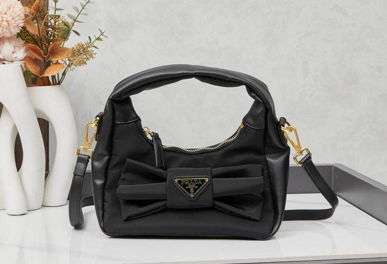 Replica Prada Bags 2492 22X14X6cm XMY