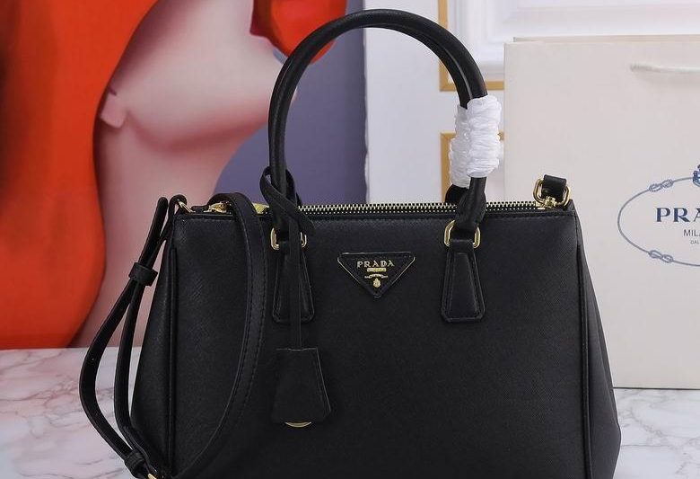 Replica Prada Bags 3863 28X20X12cm XMY