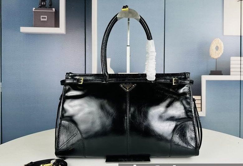Replica Prada Bags 446 38X24X12cm XMY