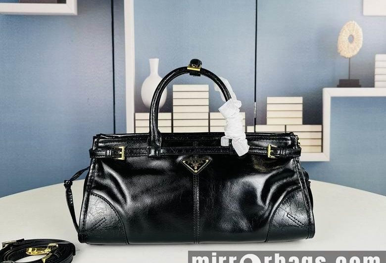 Replica Prada Bags 436 32X15X11cm XMY