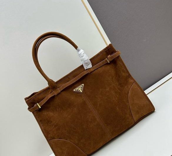 Replica Prada Bags Prada 2452 38x30x12cm jj