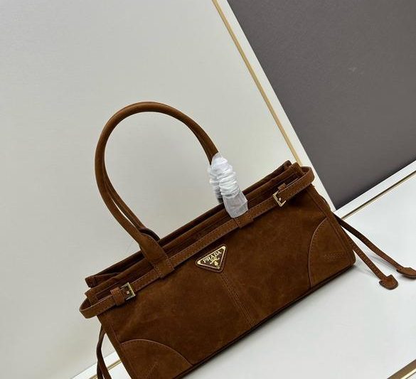 Replica Prada Bags Prada 2452 31x15x11cm jj