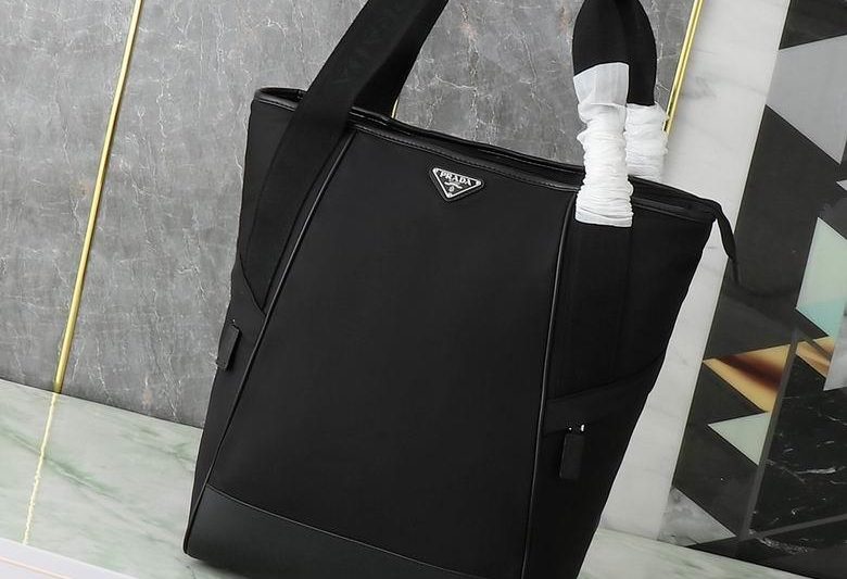 Replica Prada Bags 2VG119 31.5X42X17cm WP 3colour