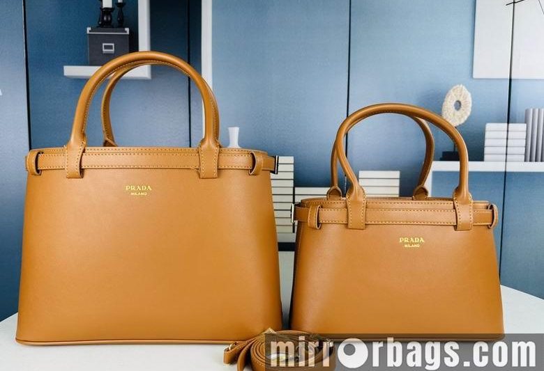 Replica Prada Bags 2445 29X18X11cm XMY 2colour