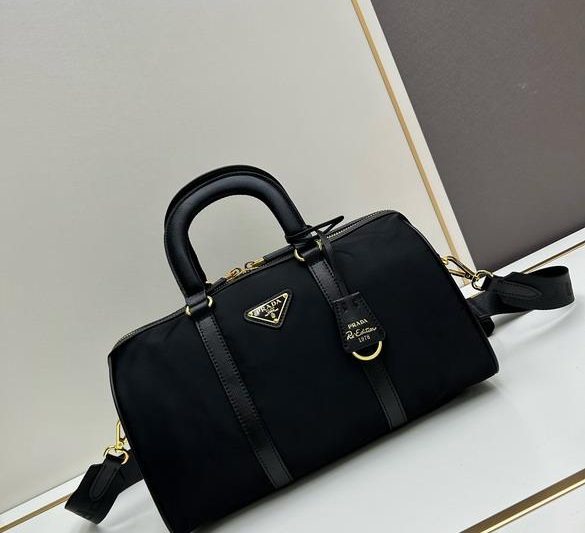 Replica Prada Bags Prada 1BB233 31x17x16cm jj