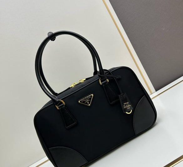 Replica Prada Bags Prada 1BB115 30×17.5x9cm jj