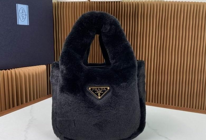 Replica Prada Bags 1BA349 18X15.5X10cm YG 2colour