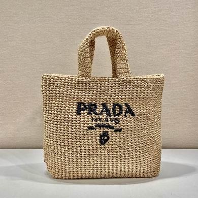 Replica Prada Bags 1BG408 47X35X15cm XM 2colour