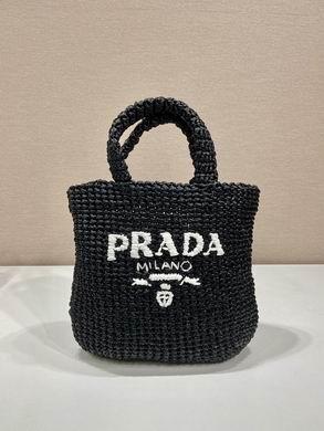 Replica Prada Bags 1BG422 24X24X8cm XM 2colour