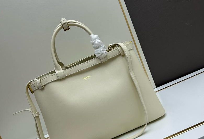 Replica Prada Bags Prada 1BA417 35x25x14cm ww3