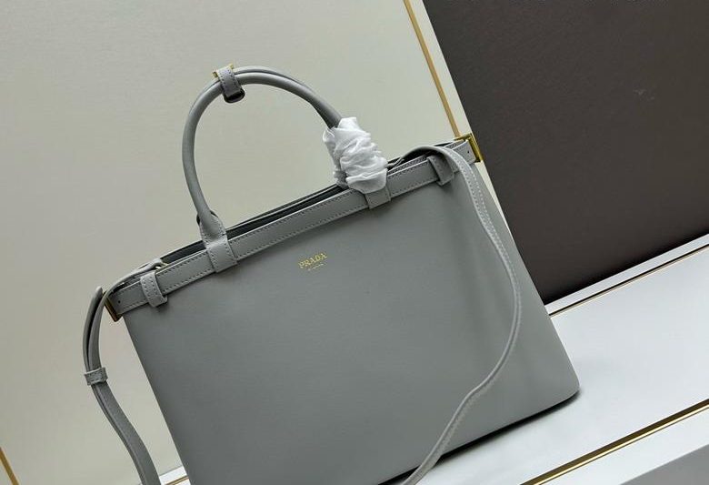 Replica Prada Bags Prada 1BA417 35x25x14cm ww2