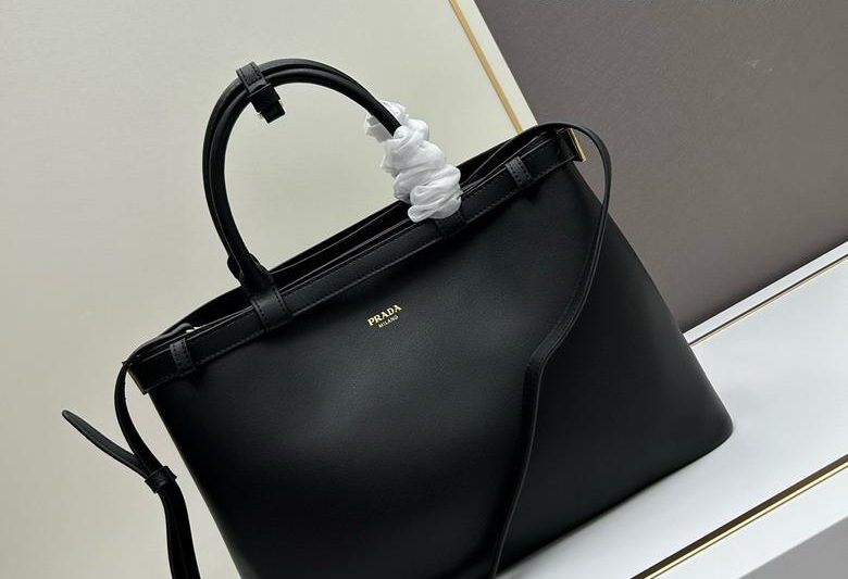 Replica Prada Bags Prada 1BA417 35x25x14cm ww