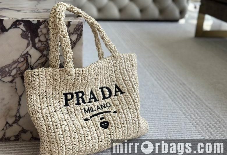 Replica Prada Bags 30cm 040201 DN