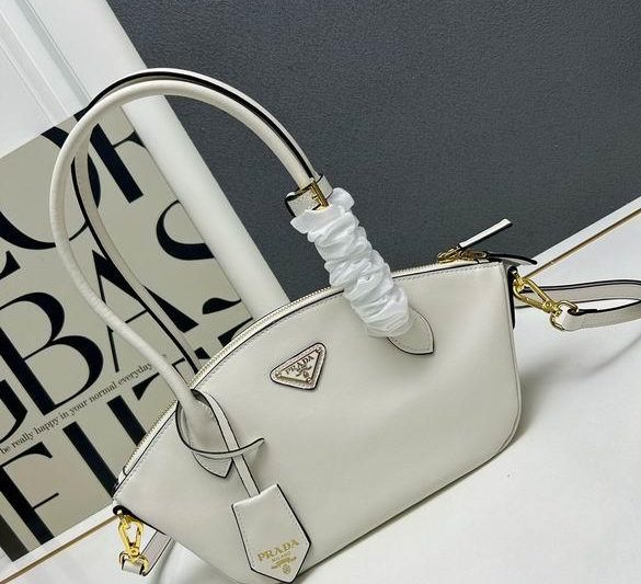 Replica Prada Bags 1BA427 26X17X9cm YG 2colour