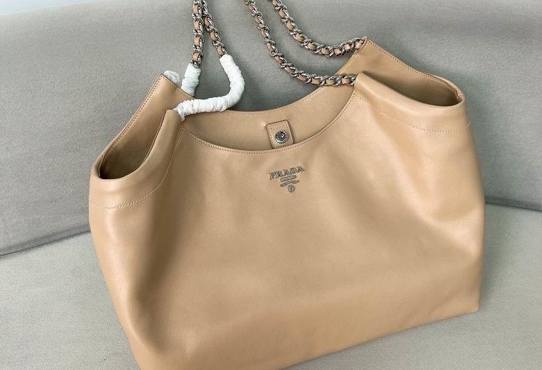 Replica Prada Bags 1BA638 39X29X19cm DN 2colour