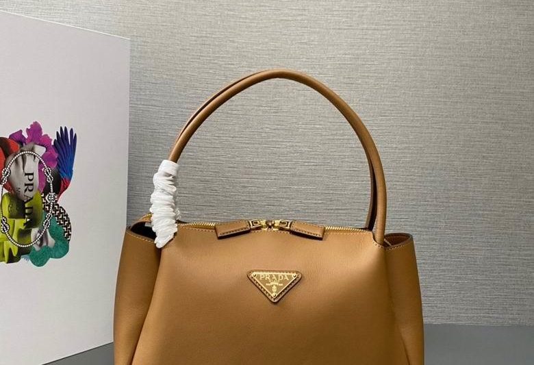 Replica Prada Bags 1BA444 28X18X11cm DN 2colour