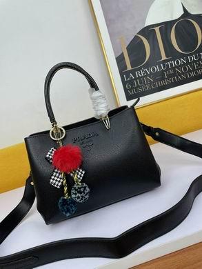 Replica Prada Bags WW5003 25X19X13