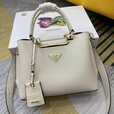 Replica Prada Bags WW66152 30X22X14