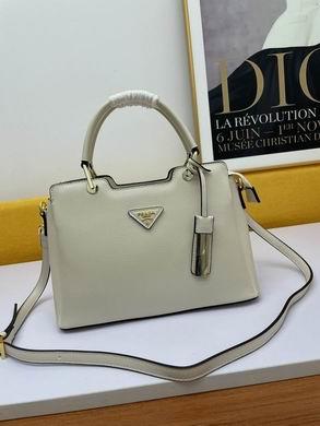 Replica Prada Bags WW2013 30X21X13