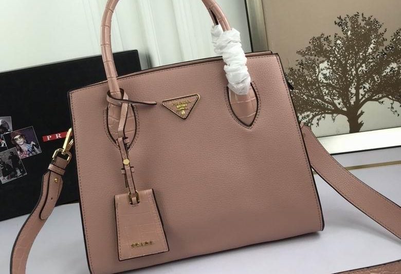Replica Prada Bags CD66155 30X24X15 seven colors