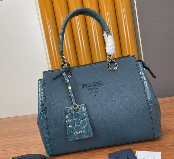 Replica Prada Bags WW66196 30X23X13
