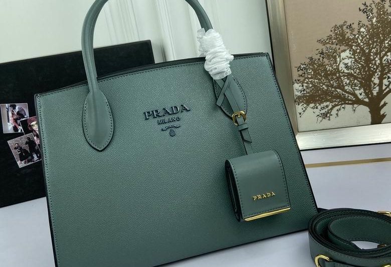 Replica Prada Bags WW66158 33X24X15