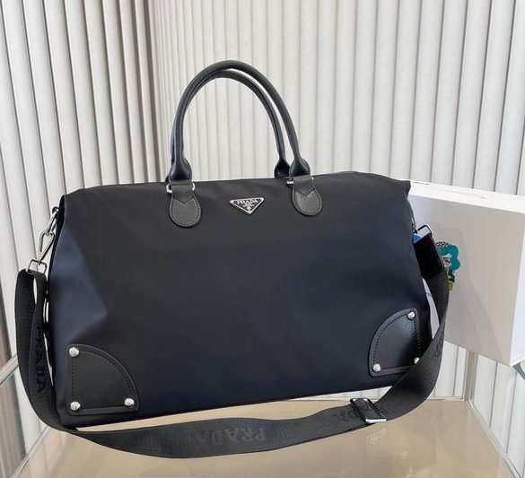 Replica Prada Bags 46X27cm 110306  JY