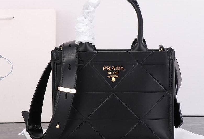 Replica Prada Bags 1015 24X18cm XMY