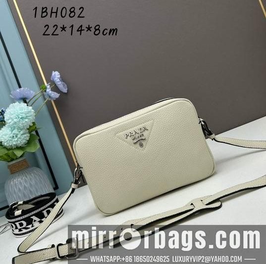 Replica Prada Bags Pradar 1BH082 22x14x8cm ww3色