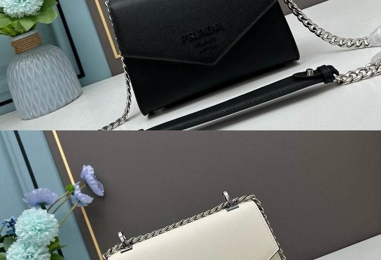 Replica Prada Bags Pradar 1BD127 21x14x10cm ww