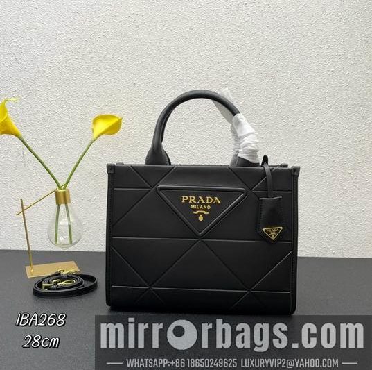 Replica Prada Bags Prada 1BA268 22x28x9cm CN