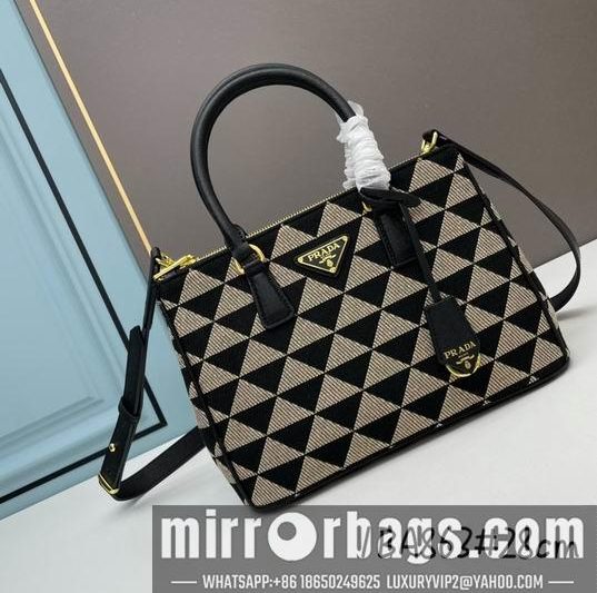 Replica Prada Bags Prada Galleria 1BA863 28×19.5x12cm ww