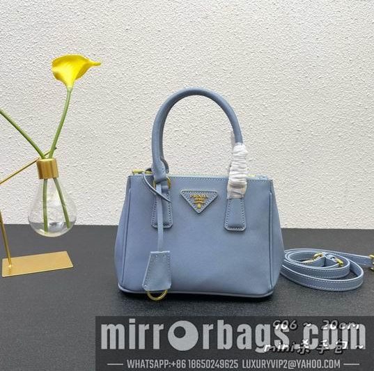 Replica Prada Bags Parda Galleria 1BA906 20x15x9.5cm CN6色