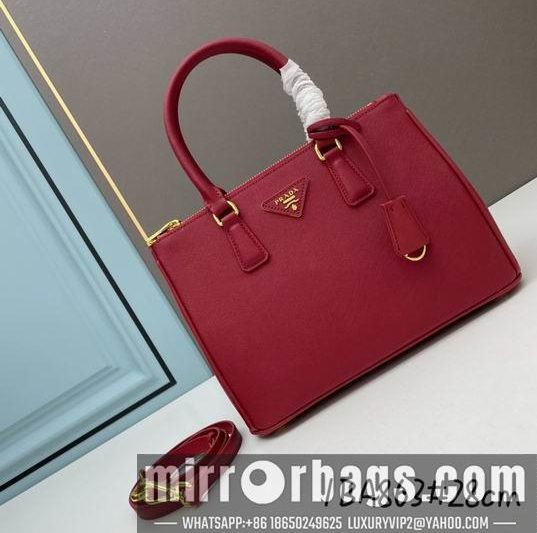 Replica Prada Bags Parda Galleria 1BA863 28×19.5x12cm ww6色