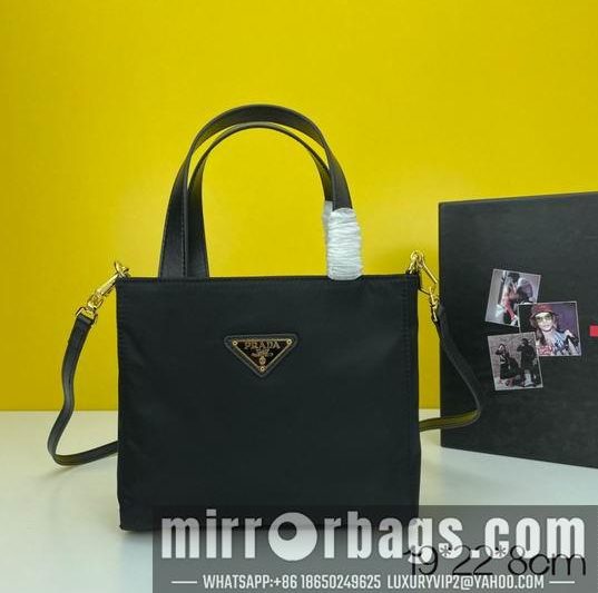 Replica Prada Bags Prada mini 19x22x8cm ww