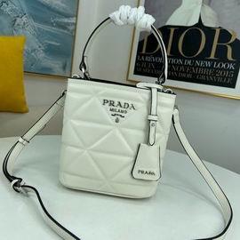 Replica Prada Bags Prada 1BA212 20×17.5x12cm ww