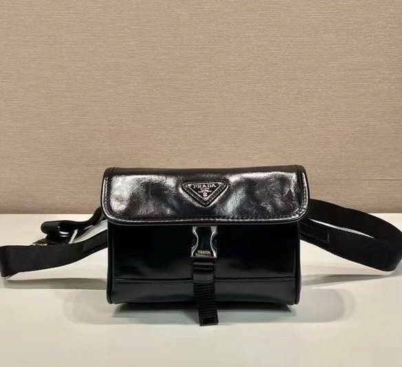 Replica Prada Bags 2ZH108 18X13X3cm WP