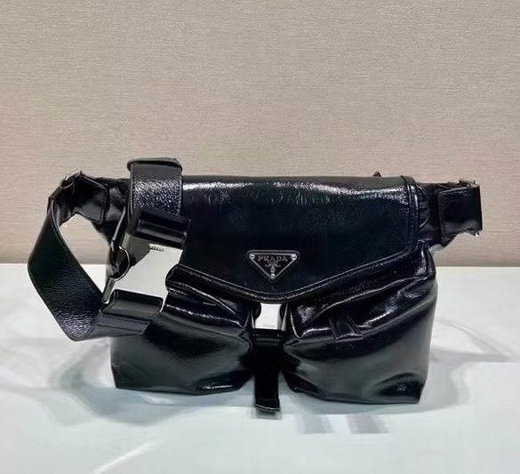 Replica Prada Bags 2VH174 24X18X5.5cm WP
