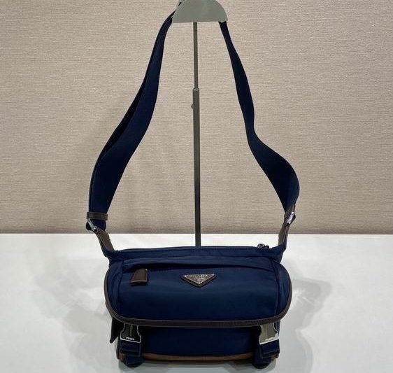Replica Prada Bags 2VH171 20X13X9cm WP