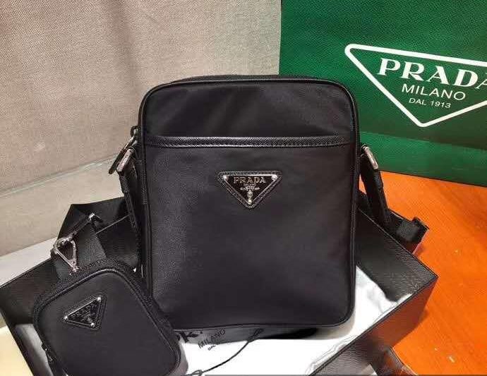 Replica Prada Bags 2VH112 20X16X5cm WP