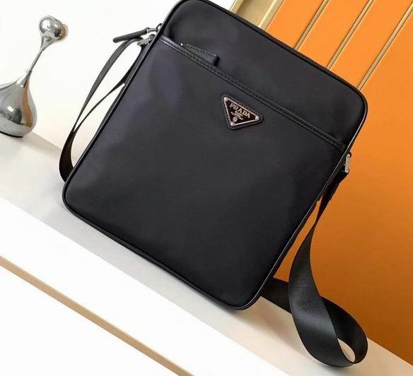 Replica Prada Bags 2VQ002 27X24.5X7cm WP