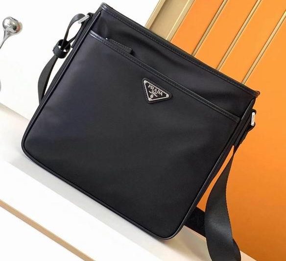 Replica Prada Bags 2VH797 26X27X6.5cm WP