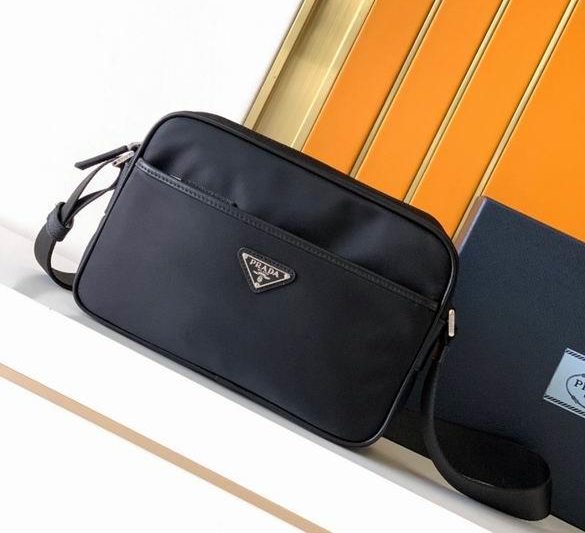 Replica Prada Bags 2VH010 25X6X17cm WP