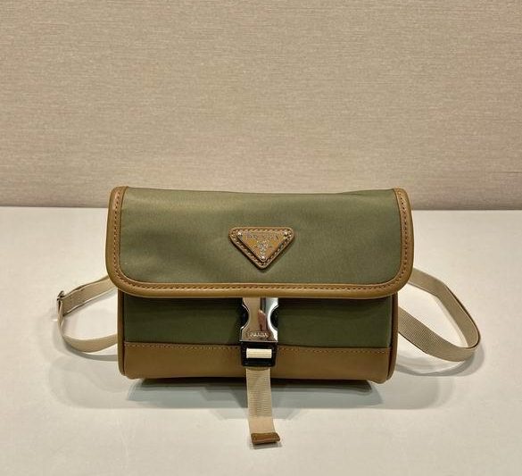 Replica Prada Bags 2ZH108 18X14X3cm WP