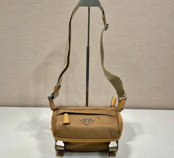 Replica Prada Bags 2VH171 20X13X9cm WP