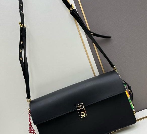 Replica Prada Bags Prada 1BD379 35×19.5×10.5cm jj1