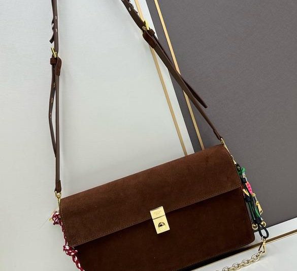 Replica Prada Bags Prada 1BD379 35×19.5×10.5cm jj