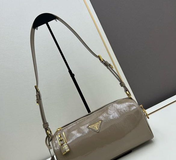 Replica Prada Bags Prada 1BC233 27x12x10.5cm jj2