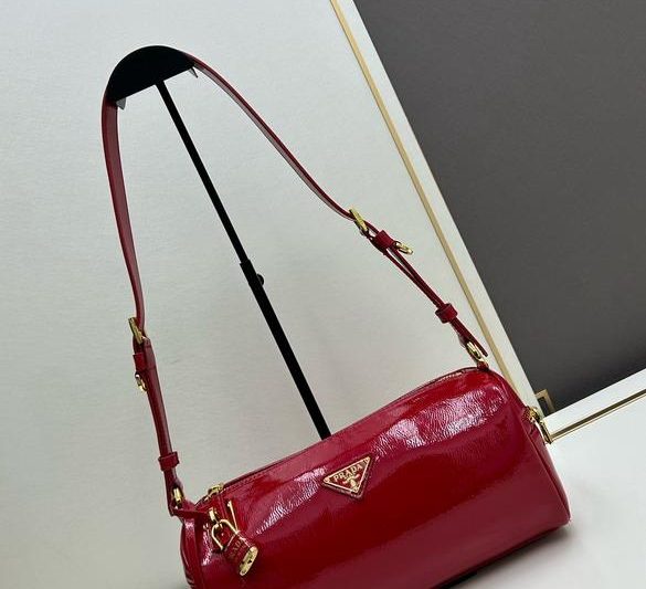 Replica Prada Bags Prada 1BC233 27x12x10.5cm jj1